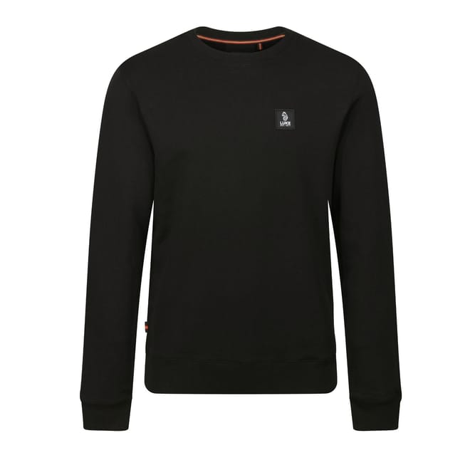 Sycamore Back Print Sweatshirt