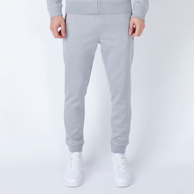 Hobart Zip Joggers