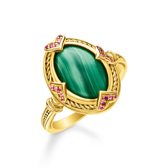 Stone Ring