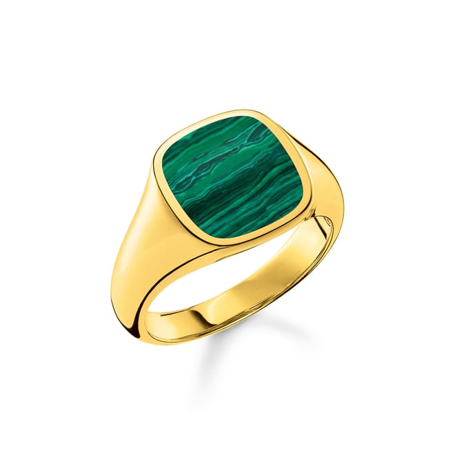 Signet Ring