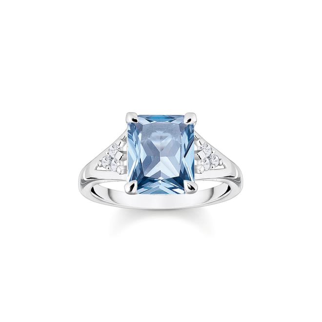 Ring with Stones