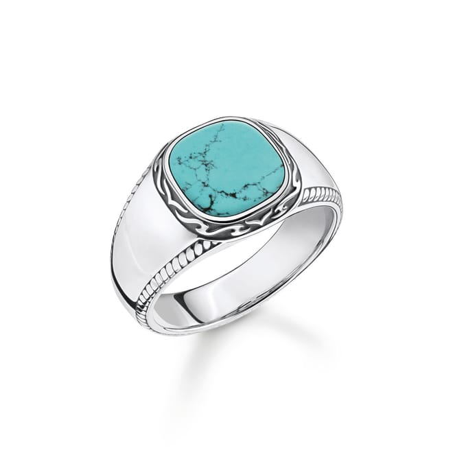 Signet Ring
