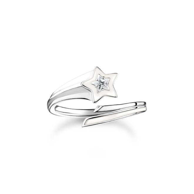 Ring with Stones
