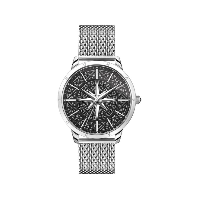 Rebel Spirit Compass Watch