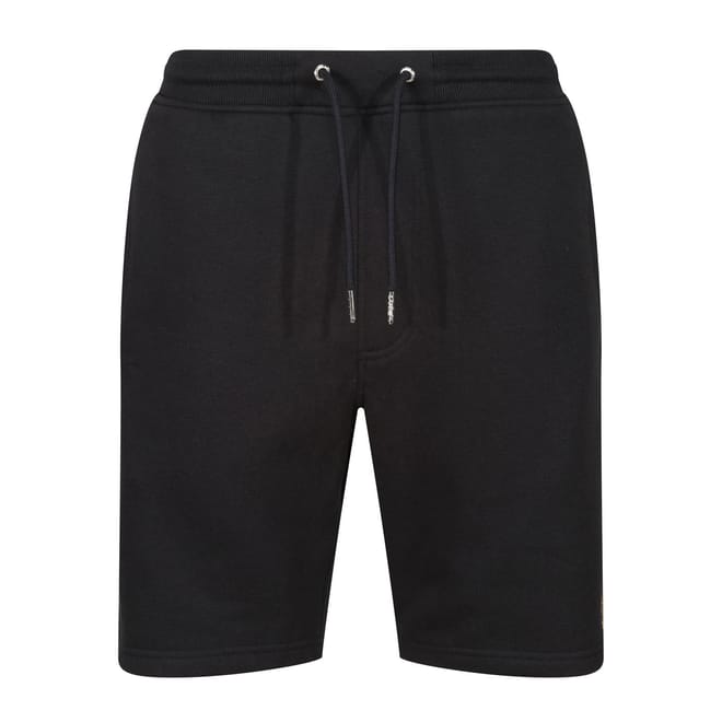 Amsterdam 2 Sweat Shorts