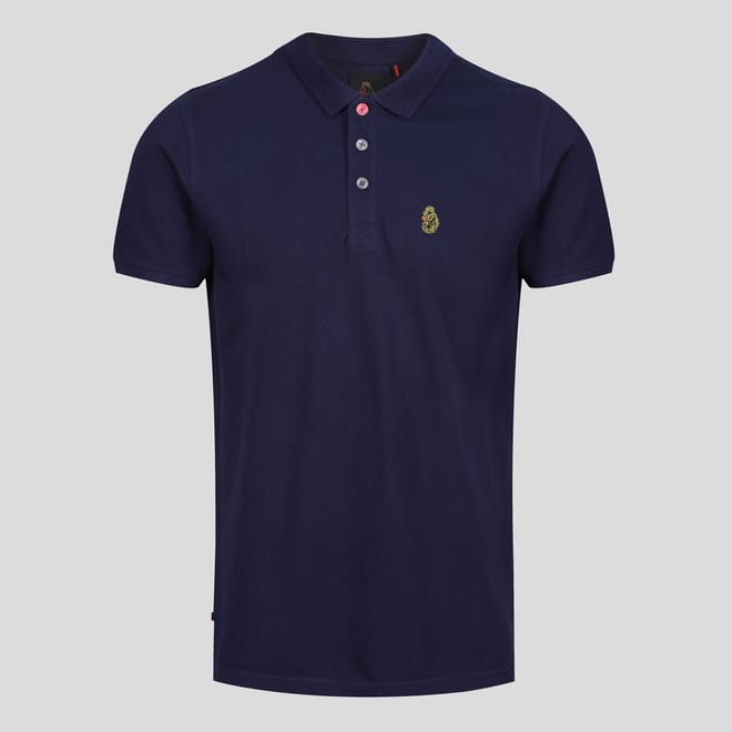 New Mead Sport Core Polo Shirt