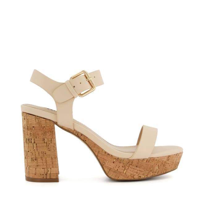 Jarell Platform Sandals