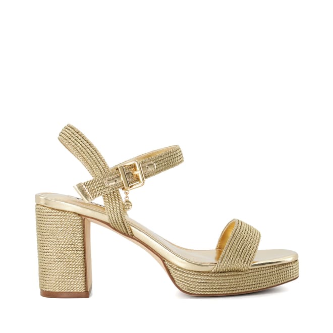 Motive Mid-Platform Sandals