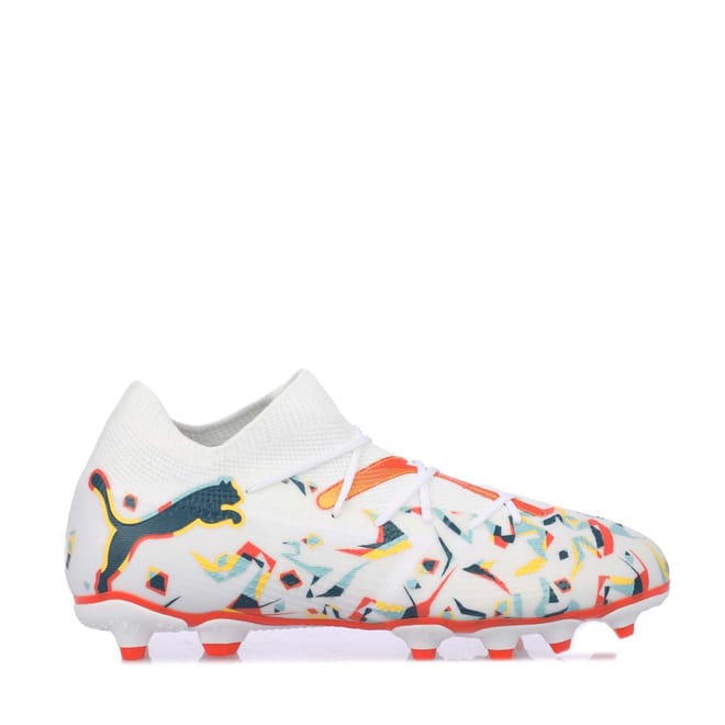 Juniors Future 7 Match Creativity Football Boots