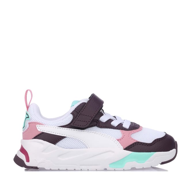 Juniors Trinity AC+ Trainers