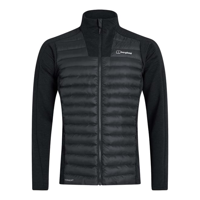 Hottar Hybrid Jacket