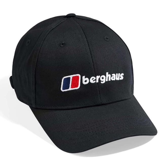 Logo Recognition Baseball Cap