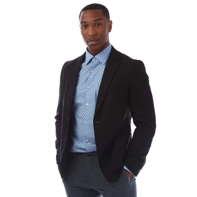 C-Hanry Blazer Jacket