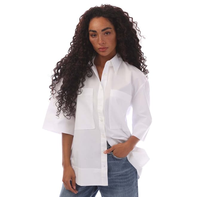 Emita Blouse