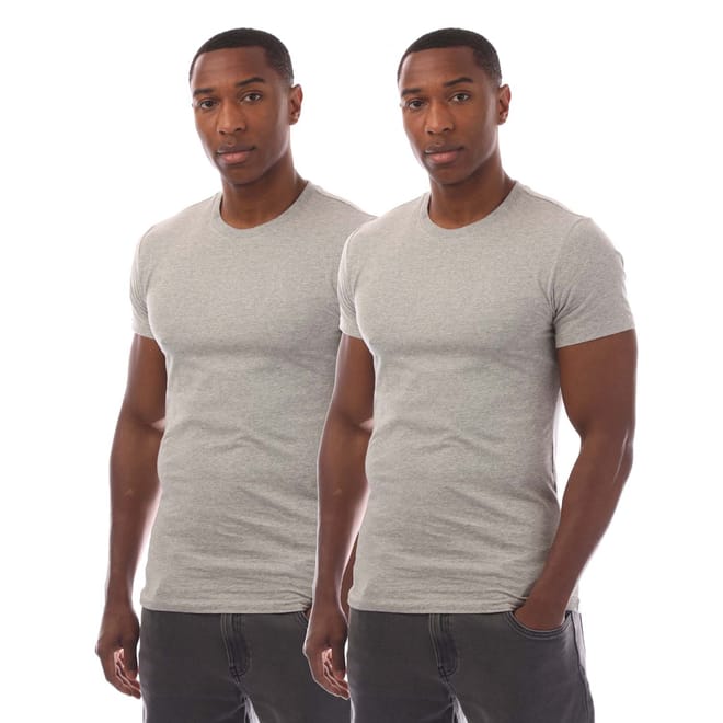 2 Pack of Crew T-Shirts