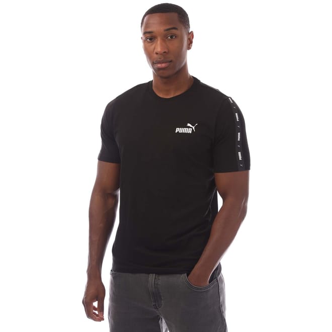 ESS+ Tape T-Shirt