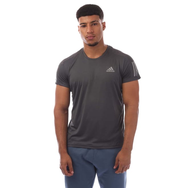 Own The Run T-Shirt