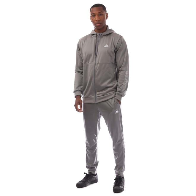 Essentials Linear Training Tracksuit