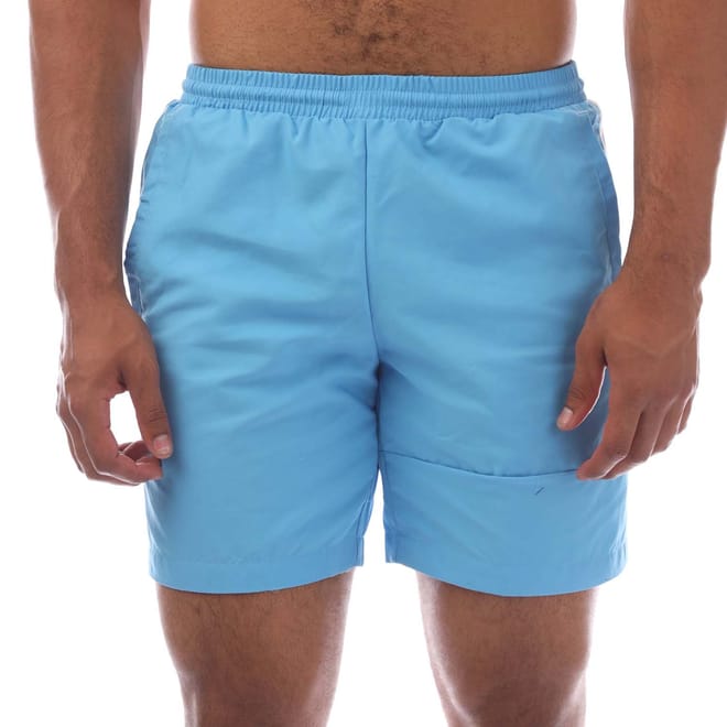 Lock Up Swim Shorts