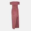Occ Bardot Maxi