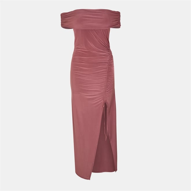 Occ Bardot Maxi