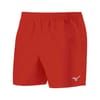 Auth Elasticated Waistband Bermuda Shorts