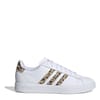Womens Grand Court Sneakers
