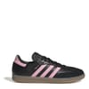 Womens Messi Samba Trainers