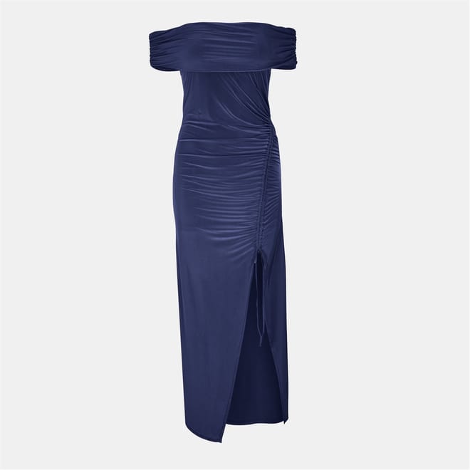 Occ Bardot Maxi