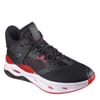 Durable Mesh Low Top Trainers