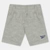Solid Shorts