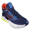 Durable Mesh Low Top Trainers