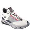 Durable Mesh Low Top Trainers