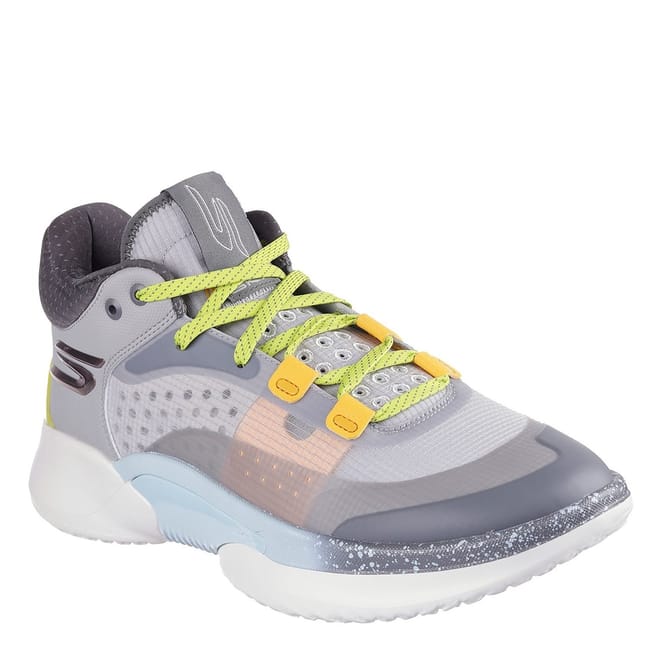 Skx Resagrip Basketball Trainers