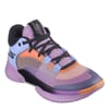 Basketball SKX Resagrip Flat Heel Sneakers