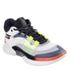 Basketball SKX Resagrip Flat Heel Sneakers