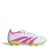 Predator Elite Junior Firm Ground Football Boots