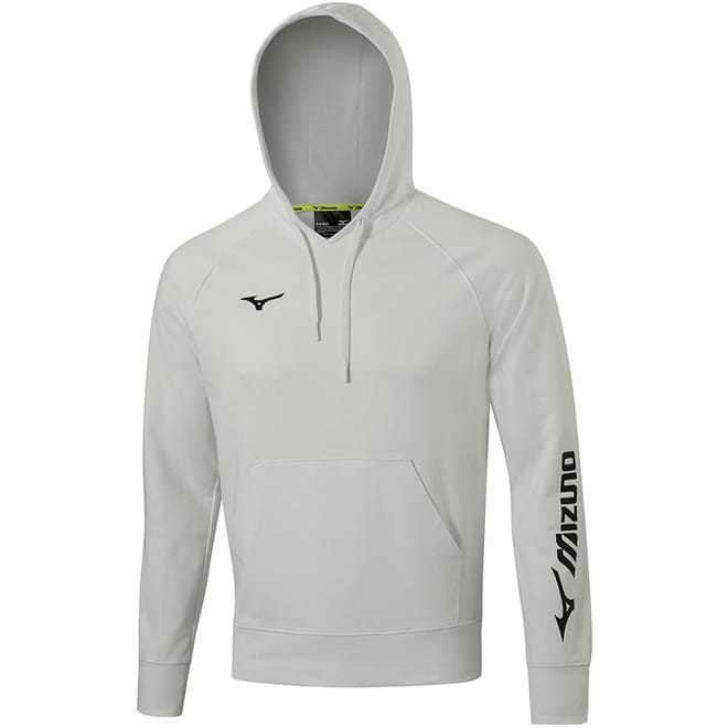 Regular Fit Raglan Sleeve Hoodie