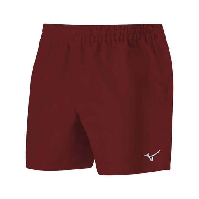 Auth R Shorts
