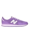 Round Toe Flat Heel Low Top Sneakers