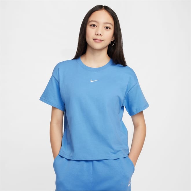 Sportswear Big Kids (girls) T-Shirt