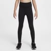 Dri Fit One Big Kids (girls) Leggings