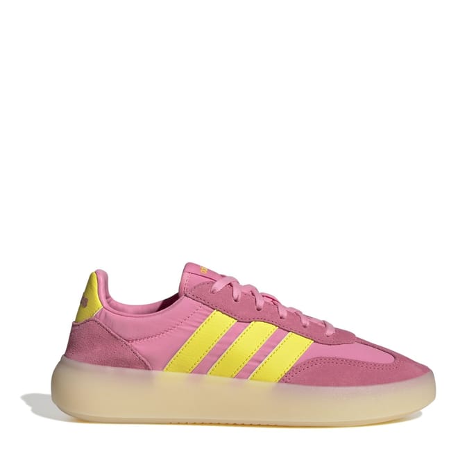 Womens Barreda Decode Shoes