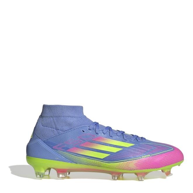 Womens F50 Pro Firm Ground Football Boots