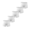 Mens Essential 5 Pack Trunks
