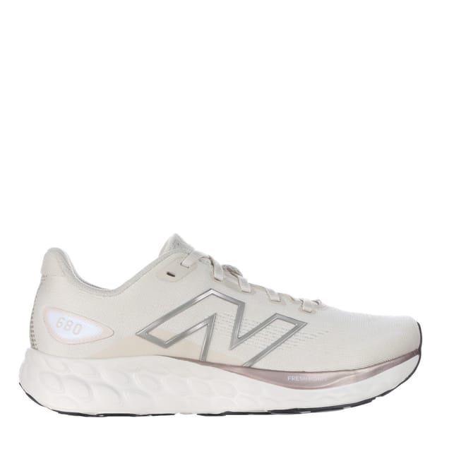 Womens 680v8 Road Running Shoes