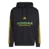 House Of Tiro Nations Pack Hoodie Adults