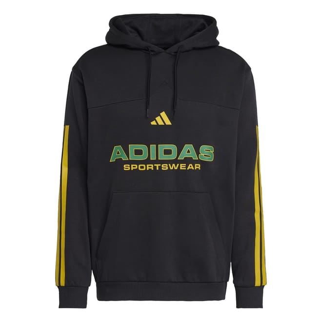 House Of Tiro Nations Pack Hoodie Adults