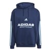 House Of Tiro Nations Pack Hoodie Adults