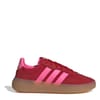 Barreda Jn54 Low Top Platform Sneakers